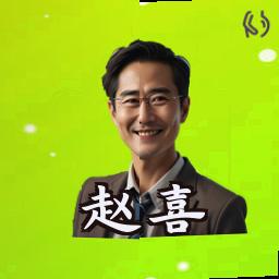 赵喜
